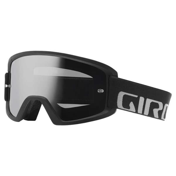 Giro Mask Tazz Mtb Svart Clear/CAT0