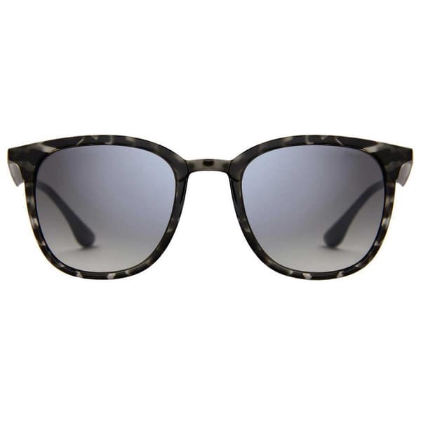 Sinner Peili Aurinkolasit Cowell Musta Gradient Smoke Mirror/CAT3