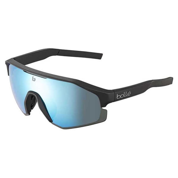 Bolle Solbriller Lightshifter Sort TNS Ice/CAT3