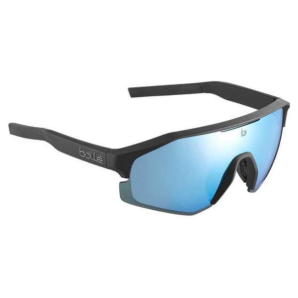 Bolle Aurinkolasit Lightshifter Musta TNS Ice/CAT3