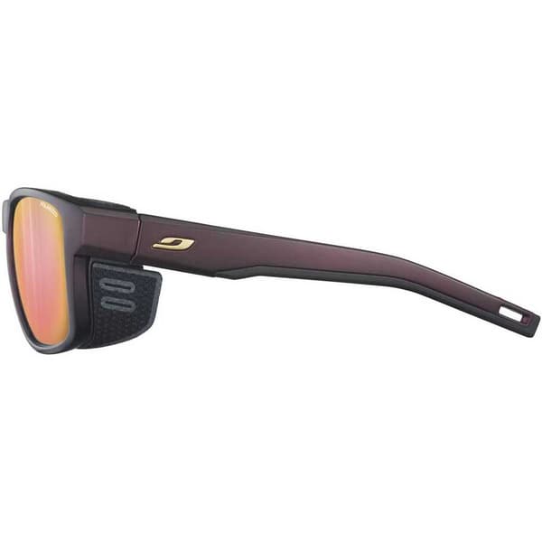 Julbo Polarisoidut Aurinkolasit Shield M Violetti Polarized 3CF/CAT3