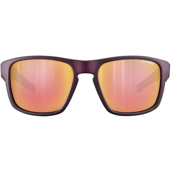 Julbo Polarisoidut Aurinkolasit Shield M Violetti Polarized 3CF/CAT3