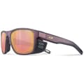Pikkukuva 1 / 3: Julbo Polarisoidut Aurinkolasit Shield M Violetti Polarized 3CF/CAT3