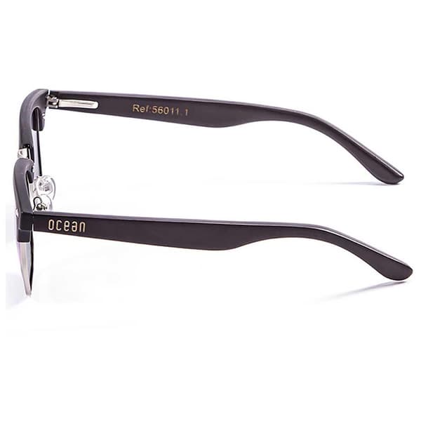 Ocean Sunglasses Solbriller Remember Blå Blue Revo/CAT3 Mand