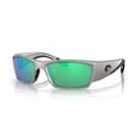 Pikkukuva 1 / 7: Costa Polarisoidut Aurinkolasit Corbina Pro Kirkas Green Mirror 580G/CAT2 Mies