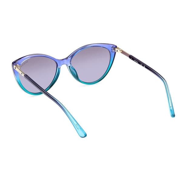 Guess Solglasögon Gu9240 Guld