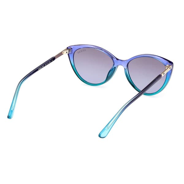 Guess Solglasögon Gu9240 Guld