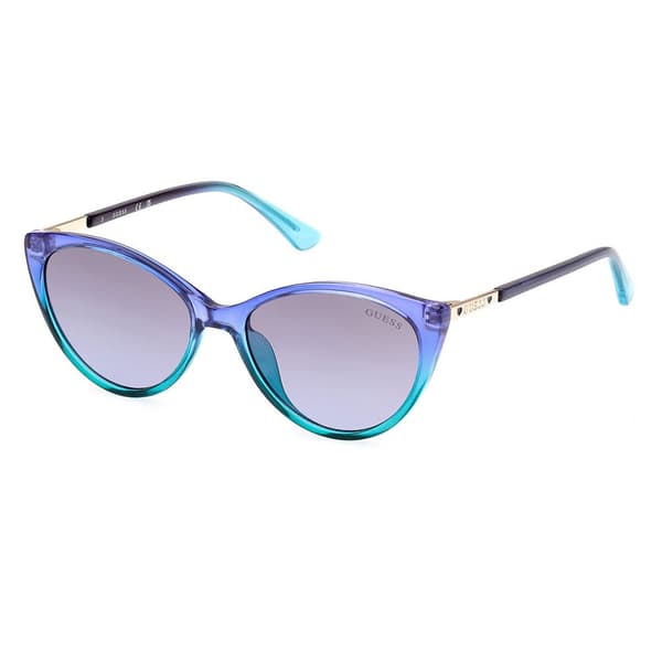 Guess Solglasögon Gu9240 Guld