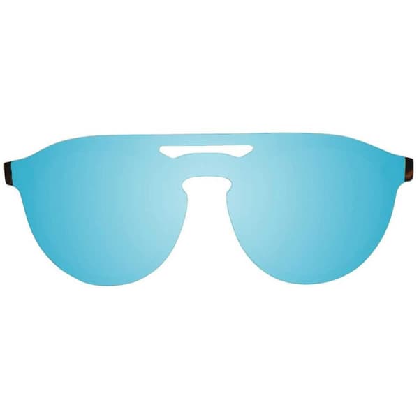 Ocean Sunglasses Solbriller San Marino Blå Revo Blue Sky Flat/CAT3 Mand