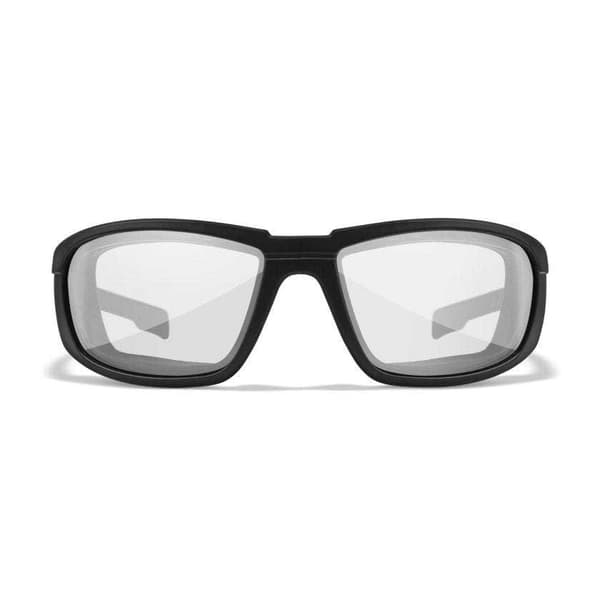 Wiley X Sikkerhedsbriller Boss Transparent  Mand