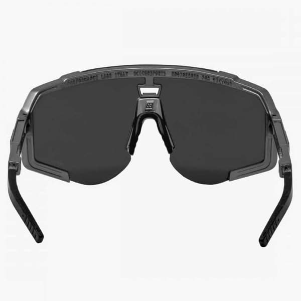 Scicon Solbriller Aeroscope Hvid Silver/CAT1-3