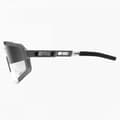 Miniatyrbillede 4 af 5: Scicon Solbriller Aeroscope Hvid Silver/CAT1-3