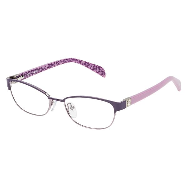 Tous Glasögon Vtk010500sn3 Lila