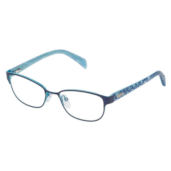 Tous Briller Vtk011490sht Blå