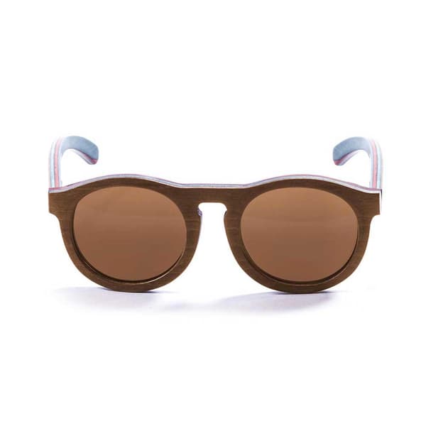 Ocean Sunglasses Solglasögon Fiji Brun  Man