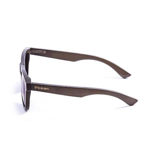 Ocean Sunglasses Solglasögon Victoria Brun  Man