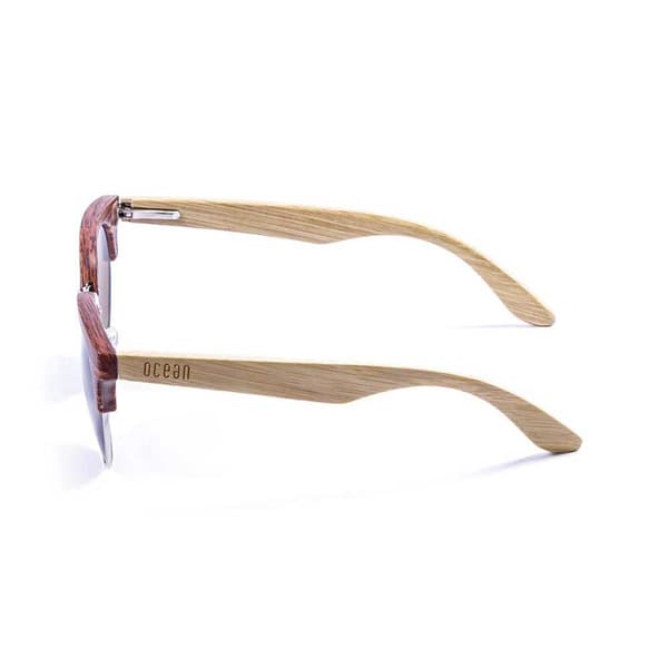 Ocean Sunglasses Solglasögon Medano Brun  Man