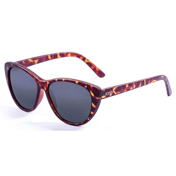 Ocean Sunglasses Solglasögon Hendaya Brun  Man