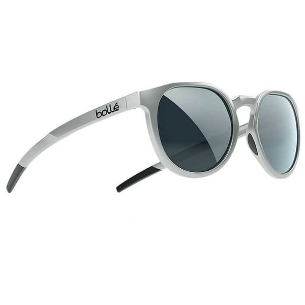 Bolle Polariserede Solbriller Merit Grå Polarized Volt+ Cold White/CAT3