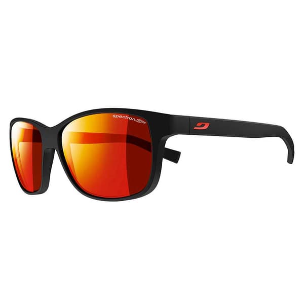 Julbo Polariserede Solbriller Powell Sort Spectron 3/CAT3