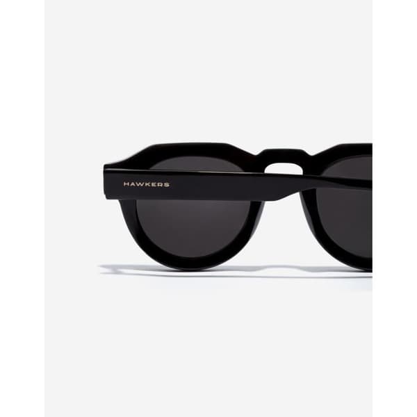 Solglasögon - Hawkers - Warwick Uptown - Blank svart - TR18-linser - Kategori 3