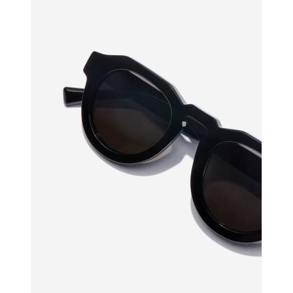 Solglasögon - Hawkers - Warwick Uptown - Blank svart - TR18-linser - Kategori 3
