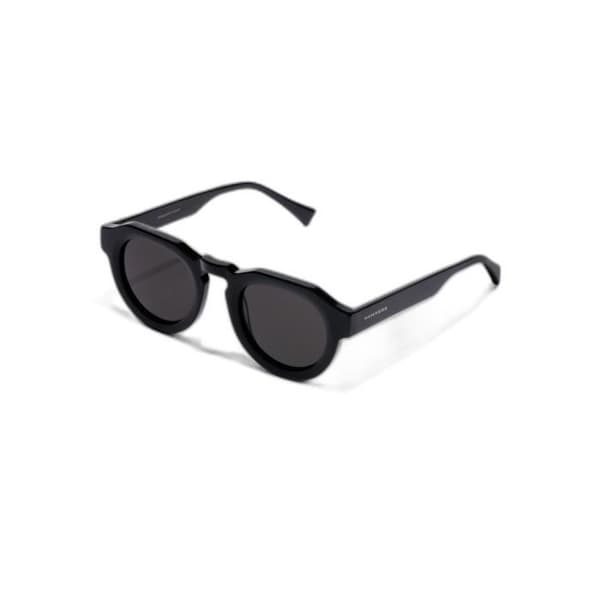Solglasögon - Hawkers - Warwick Uptown - Blank svart - TR18-linser - Kategori 3