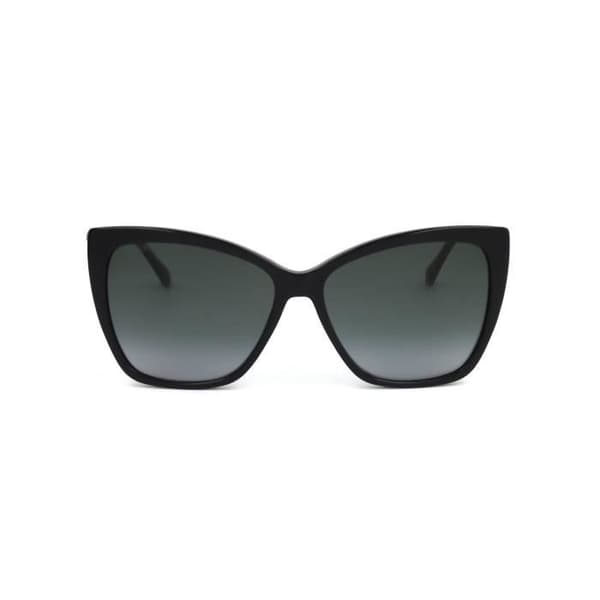 Solsken - Jimmy Choo - SEBA - Svart - Kvinna - Chic