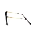 Miniatyrbild 4 av 4: Solske Glasögon - JIMMY CHOO - SEBA/S - 086 HAVANA - Kvinna - Chic