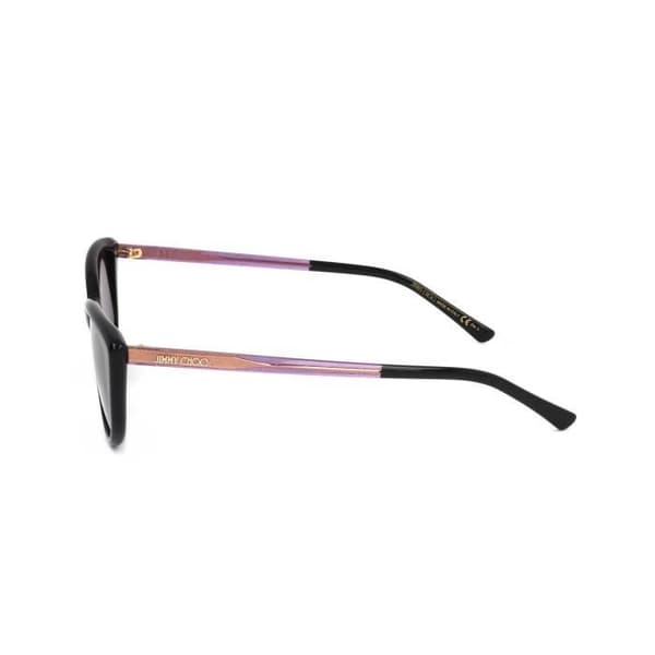 Solsken - JIMMY CHOO - NADIA/S - Svart - Kvinna - Chic