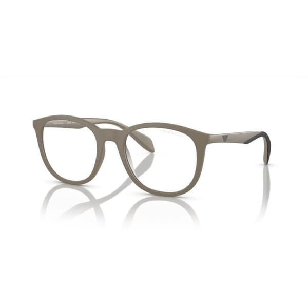 Solbriller til mænd Emporio Armani EA 4211