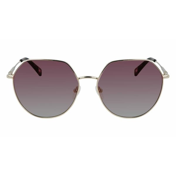 Naisten aurinkolasit Longchamp LO154S-724 ø 60 mm