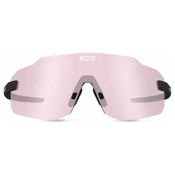 Koo Aurinkolasit Supernova Kirkas Photochromic Pink Lens/CAT1-3
