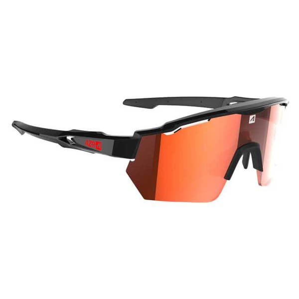 Azr Aurinkolasit Kromic Race Rx Kirkas Photochromic Irise Red Mirror/CAT0-3