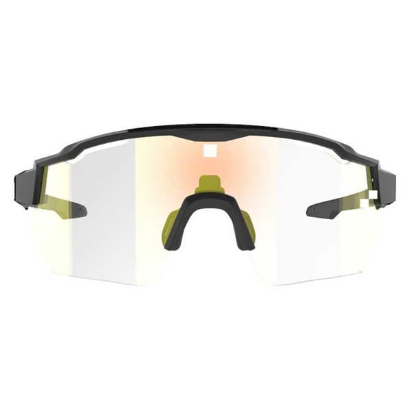 Azr Aurinkolasit Kromic Race Rx Kirkas Photochromic Irise Red Mirror/CAT0-3