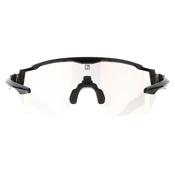 Azr Aurinkolasit Kromic Race Rx Kirkas Photochromic Irise Red Mirror/CAT0-3
