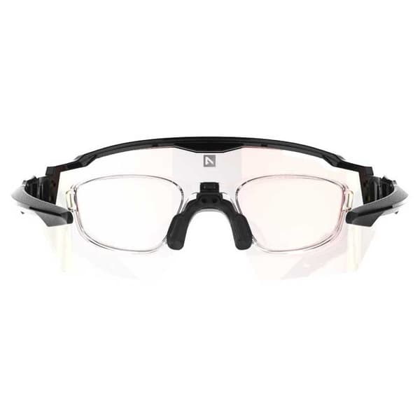 Azr Aurinkolasit Kromic Race Rx Kirkas Photochromic Irise Red Mirror/CAT0-3