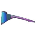 Miniatyrbillede 3 af 4: Koo Solbriller Spectro Maratona Dles Dolomites Transparent Green Mirror Lens/CAT2