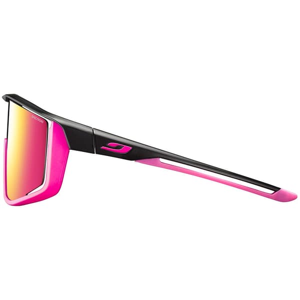 Julbo Aurinkolasit Fury Musta Spectron 3/CAT3