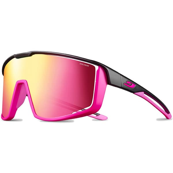 Julbo Aurinkolasit Fury Musta Spectron 3/CAT3