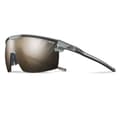 Miniatyrbillede 3 af 4: Julbo Fotokrom Polariserede Solbriller Ultimate Cover Sort Reactiv Perforomance 2-4/CAT2-4