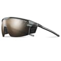 Miniatyrbillede 4 af 4: Julbo Fotokrom Polariserede Solbriller Ultimate Cover Sort Reactiv Perforomance 2-4/CAT2-4