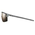 Miniatyrbillede 2 af 4: Julbo Fotokrom Polariserede Solbriller Ultimate Cover Sort Reactiv Perforomance 2-4/CAT2-4