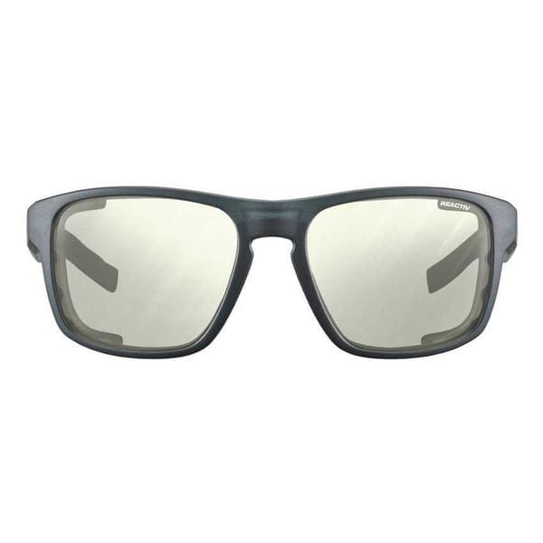 Julbo Solglasögon Shield M Durchsichtig Reactive/CAT0-4 High Contrast