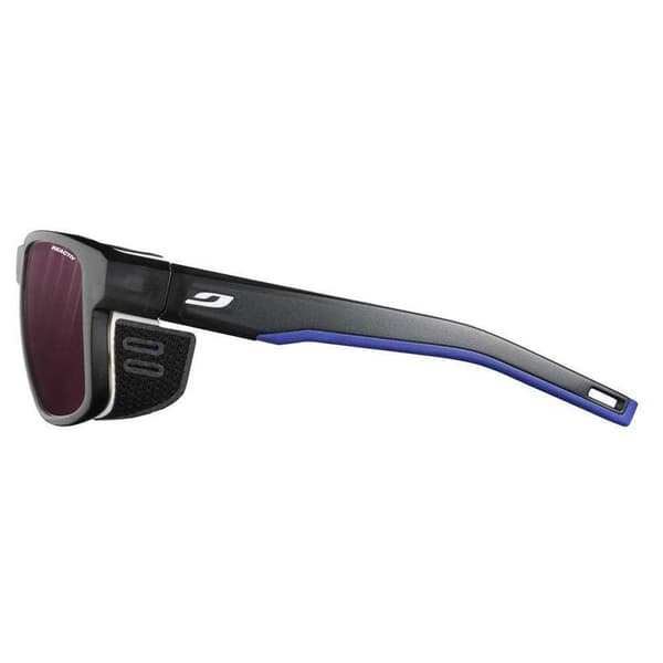 Julbo Solglasögon Shield M Durchsichtig Reactive/CAT0-4 High Contrast
