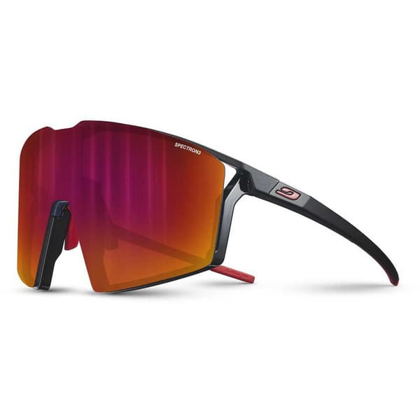 Julbo Solglasögon Edge Guld Spectron/CAT3CF
