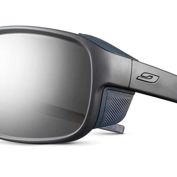 Julbo Aurinkolasit Monterosa 2 Violetti Spectron/CAT4