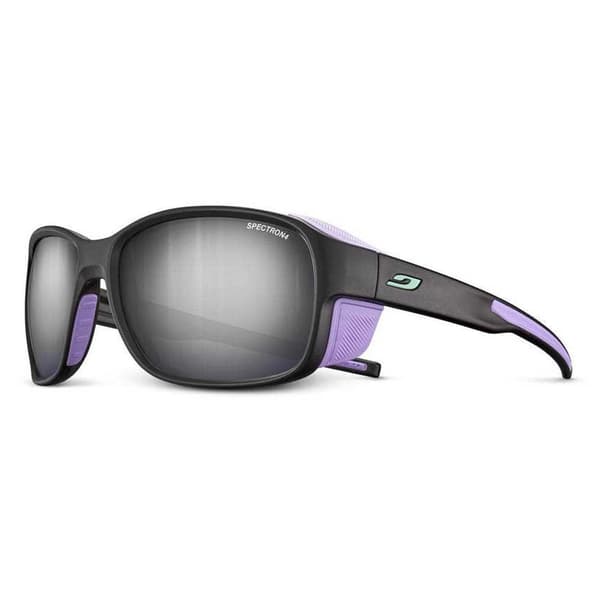 Julbo Aurinkolasit Monterosa 2 Violetti Spectron/CAT4