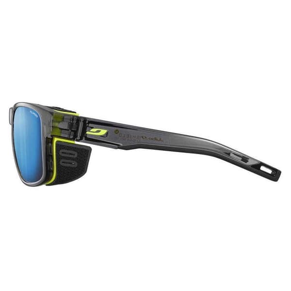 Julbo Solglasögon Shield M Durchsichtig Spectron HD Polarized/CAT4