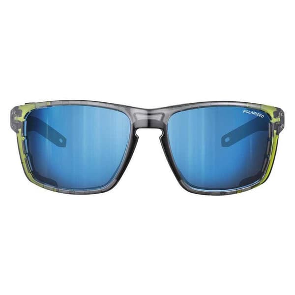 Julbo Aurinkolasit Shield Kirkas Spectron/CAT4